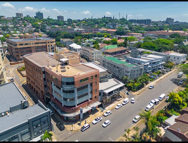 587M² BUSINESS CENTRE TO LET IN MUSGRAVE